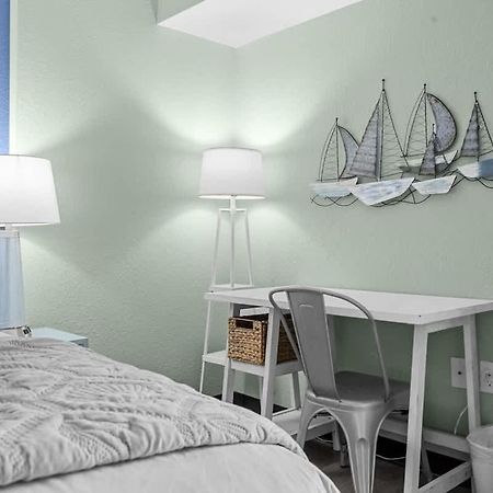 *All New & Awesome View*King Bed*Pools*Hot Tubs*Lazy River*M149 Myrtle Beach Luaran gambar