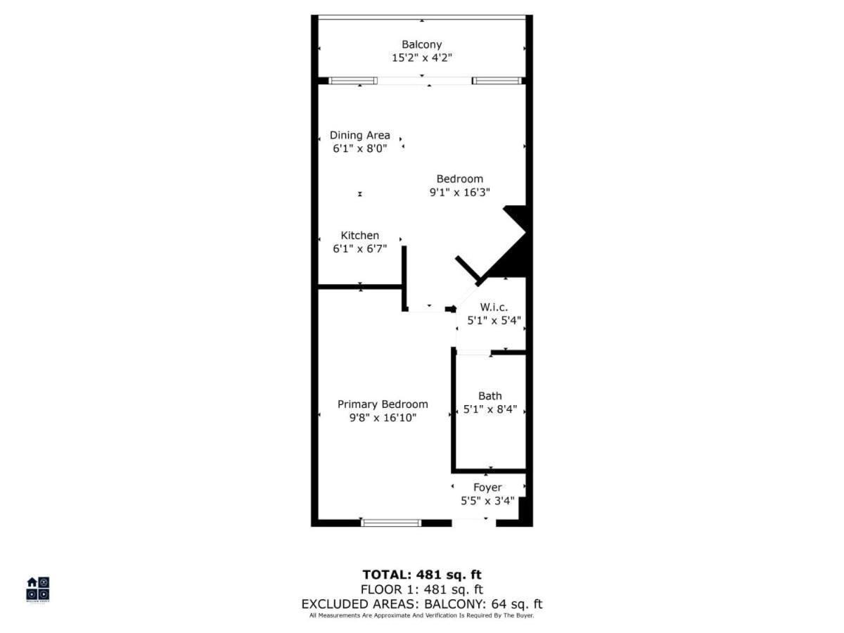 *All New & Awesome View*King Bed*Pools*Hot Tubs*Lazy River*M149 Myrtle Beach Luaran gambar