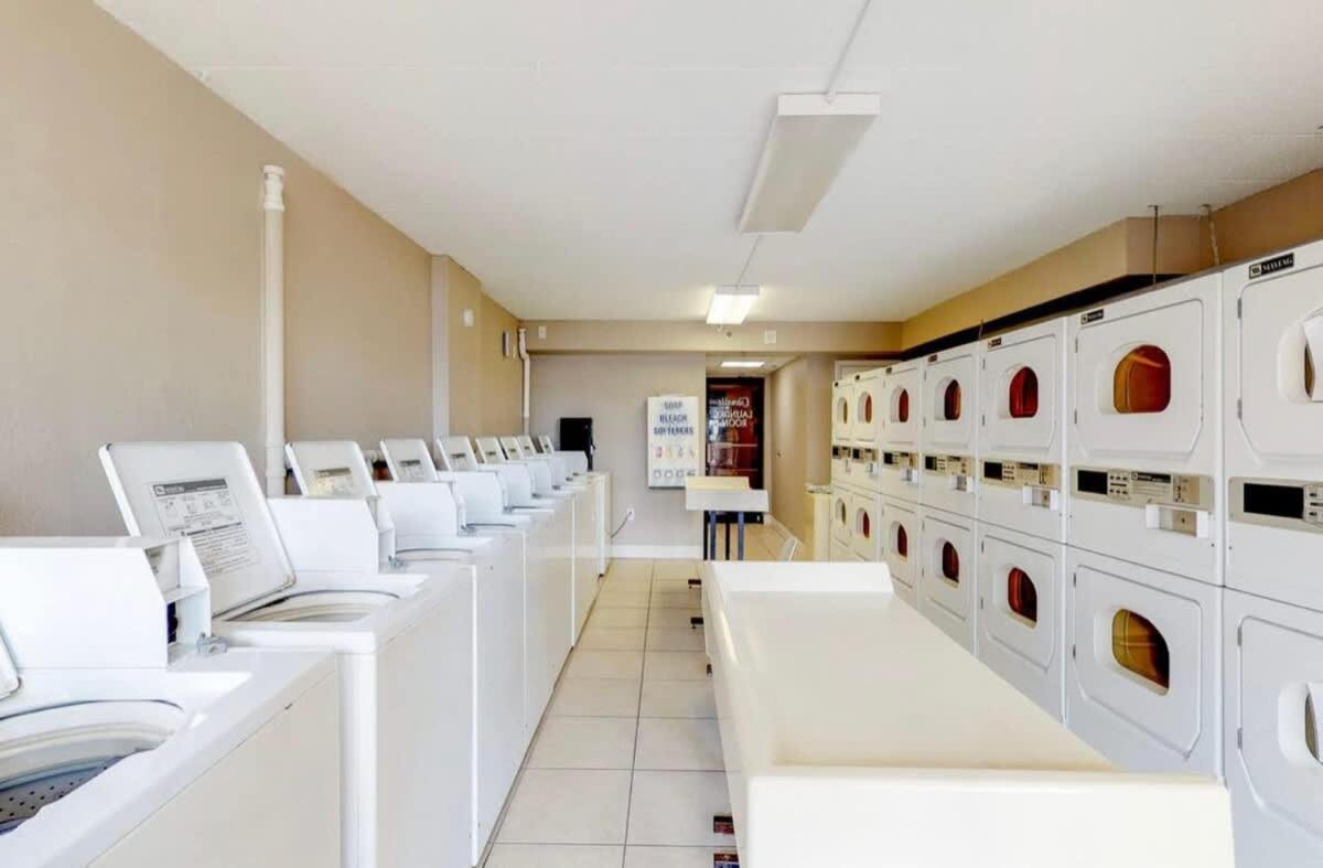*All New & Awesome View*King Bed*Pools*Hot Tubs*Lazy River*M149 Myrtle Beach Luaran gambar
