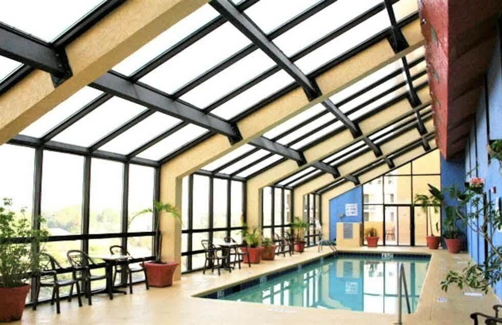 *All New & Awesome View*King Bed*Pools*Hot Tubs*Lazy River*M149 Myrtle Beach Luaran gambar